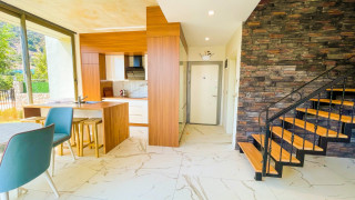 VKV8007 Villa Kalkan