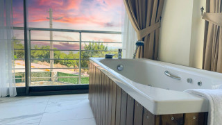 VKV8007 Villa Kalkan