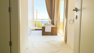 VKV8007 Villa Kalkan