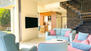 VKV8007 Villa Kalkan