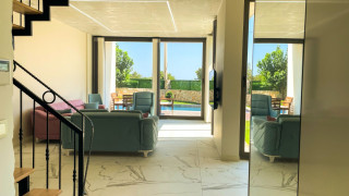 VKV8007 Villa Kalkan