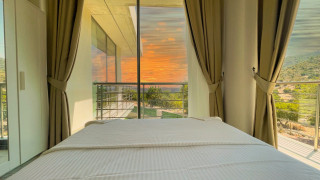 VKV8007 Villa Kalkan