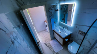 VKV8007 Villa Kalkan