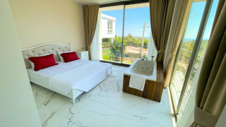 VKV8007 Villa Kalkan