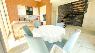 VKV8007 Villa Kalkan