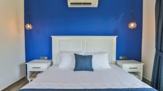 VKV1434 Villa Kalkan