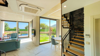 VKV8007 Villa Kalkan