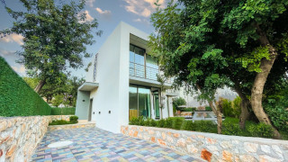 VKV8007 Villa Kalkan