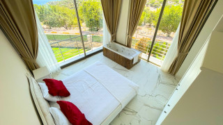 VKV8007 Villa Kalkan