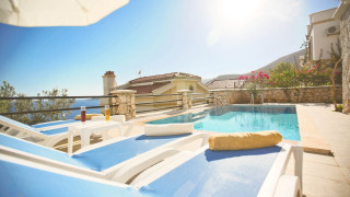 VKV7262 Villa Kalkan