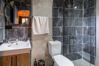 VKV7045 Villa Kalkan