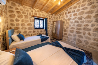 VKV7045 Villa Kalkan