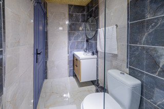 VKV7045 Villa Kalkan