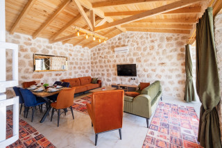 VKV7045 Villa Kalkan