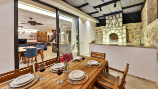 VKV1278 Villa Kalkan