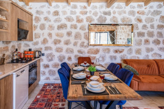 VKV7045 Villa Kalkan