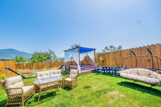 VKV7045 Villa Kalkan