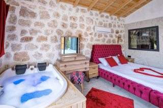 VKV7045 Villa Kalkan