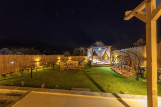 VKV7045 Villa Kalkan