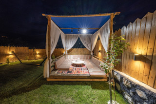 VKV7045 Villa Kalkan