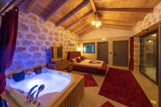 VKV7045 Villa Kalkan