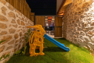 VKV4957 Villa Kalkan