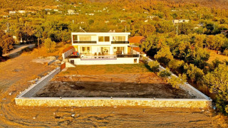 VKV2180 Villa Kalkan