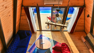 VKV2496 Villa Kalkan