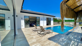 VKV6507 Villa Kalkan