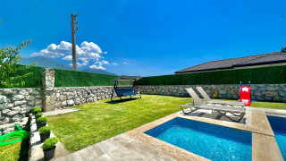 VKV6507 Villa Kalkan