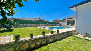 VKV6507 Villa Kalkan