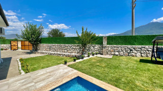 VKV6507 Villa Kalkan