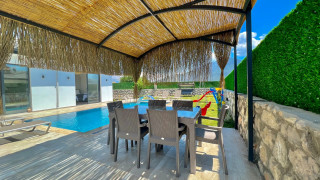 VKV6507 Villa Kalkan