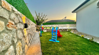 VKV6507 Villa Kalkan