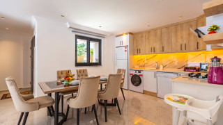 VKV6559 Villa Kalkan