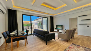 VKV6507 Villa Kalkan