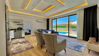 VKV6507 Villa Kalkan