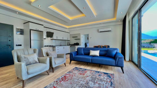 VKV6507 Villa Kalkan