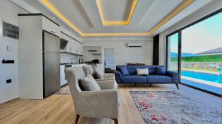 VKV6507 Villa Kalkan