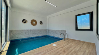 VKV6507 Villa Kalkan