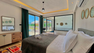 VKV6507 Villa Kalkan