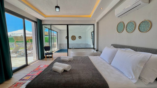 VKV6507 Villa Kalkan
