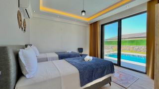 VKV6507 Villa Kalkan