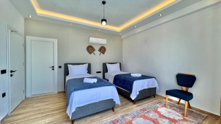 VKV6507 Villa Kalkan