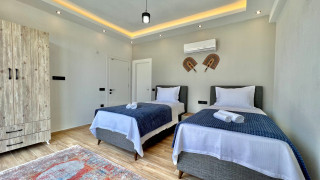 VKV6507 Villa Kalkan
