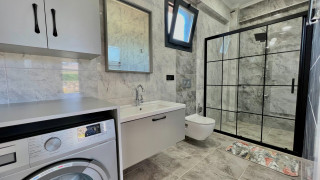 VKV6507 Villa Kalkan