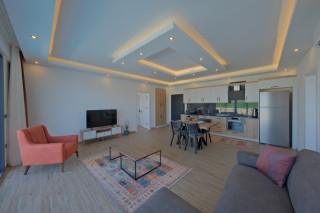 VKV1891 Villa Kalkan