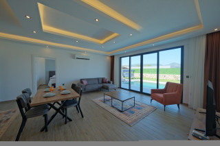 VKV1891 Villa Kalkan