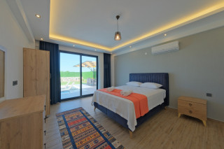VKV1891 Villa Kalkan
