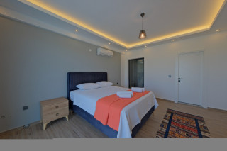 VKV1891 Villa Kalkan
